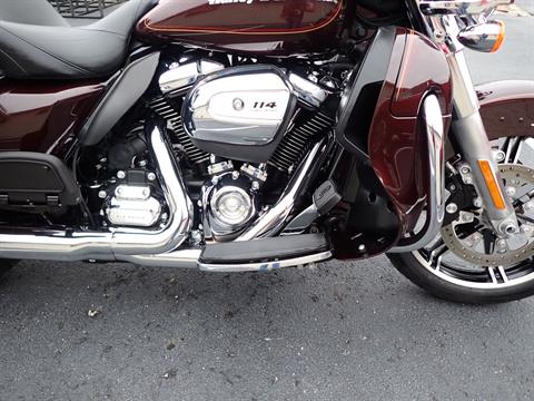 2021 Harley-Davidson Ultra Limited in Massillon, Ohio - Photo 4