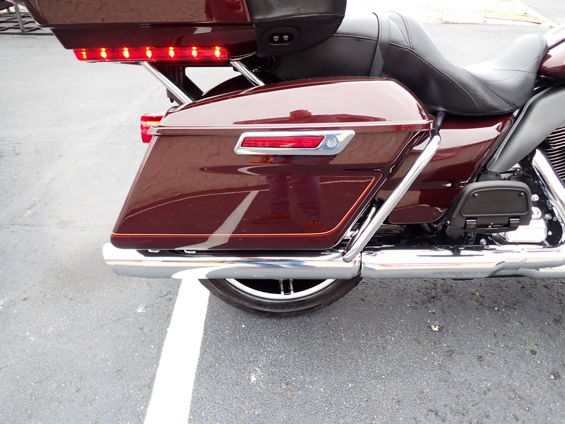 2021 Harley-Davidson Ultra Limited in Massillon, Ohio - Photo 5