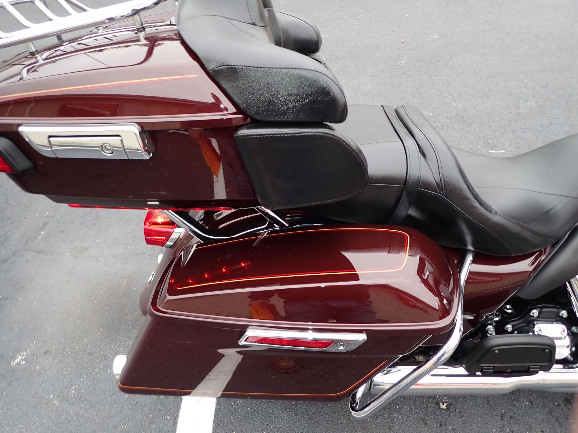 2021 Harley-Davidson Ultra Limited in Massillon, Ohio - Photo 6