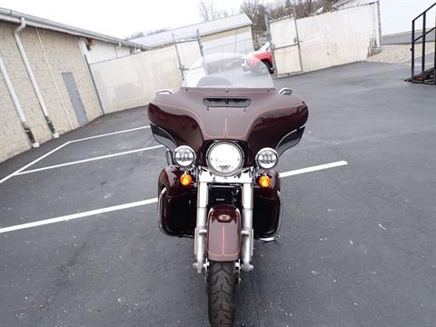 2021 Harley-Davidson Ultra Limited in Massillon, Ohio - Photo 7