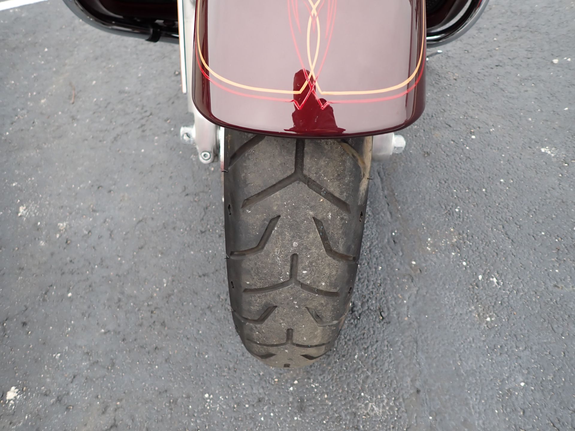 2021 Harley-Davidson Ultra Limited in Massillon, Ohio - Photo 8