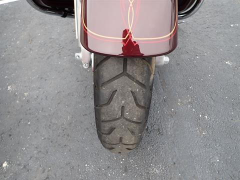 2021 Harley-Davidson Ultra Limited in Massillon, Ohio - Photo 8
