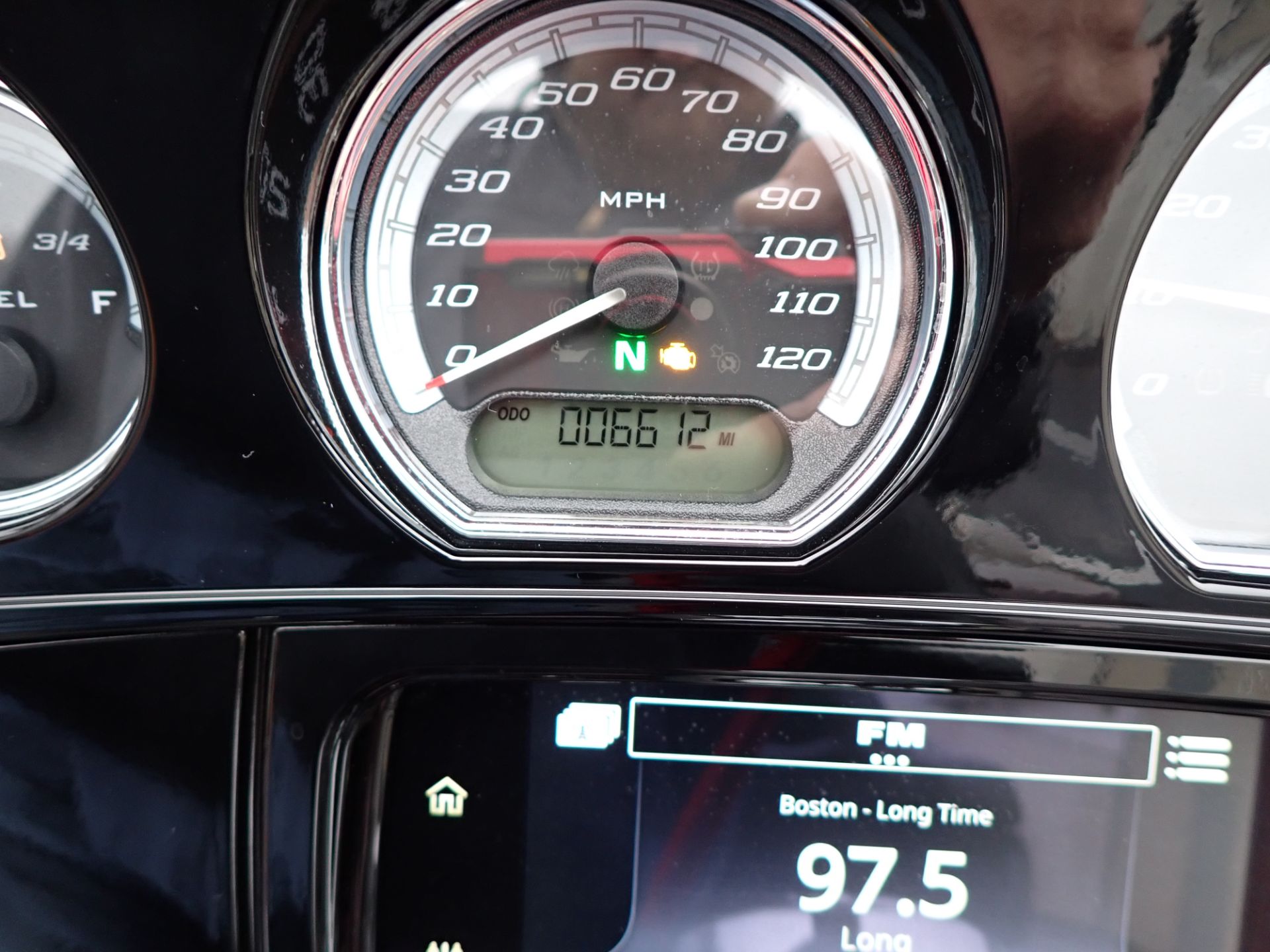 2021 Harley-Davidson Ultra Limited in Massillon, Ohio - Photo 9