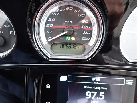 2021 Harley-Davidson Ultra Limited in Massillon, Ohio - Photo 9