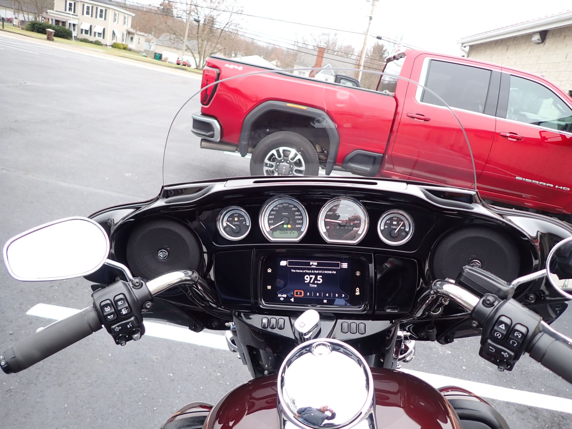 2021 Harley-Davidson Ultra Limited in Massillon, Ohio - Photo 10