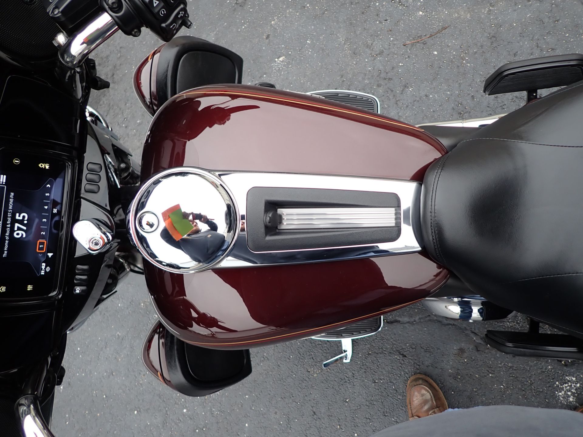 2021 Harley-Davidson Ultra Limited in Massillon, Ohio - Photo 11
