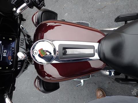 2021 Harley-Davidson Ultra Limited in Massillon, Ohio - Photo 11