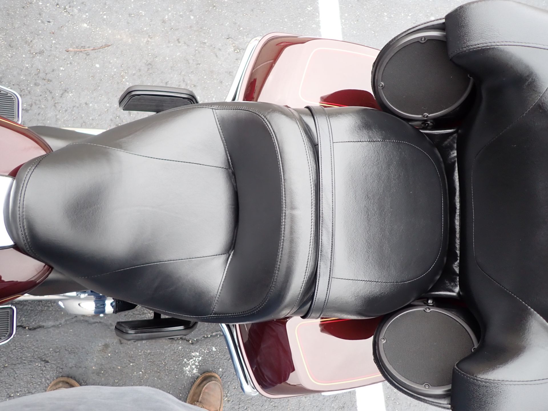 2021 Harley-Davidson Ultra Limited in Massillon, Ohio - Photo 12