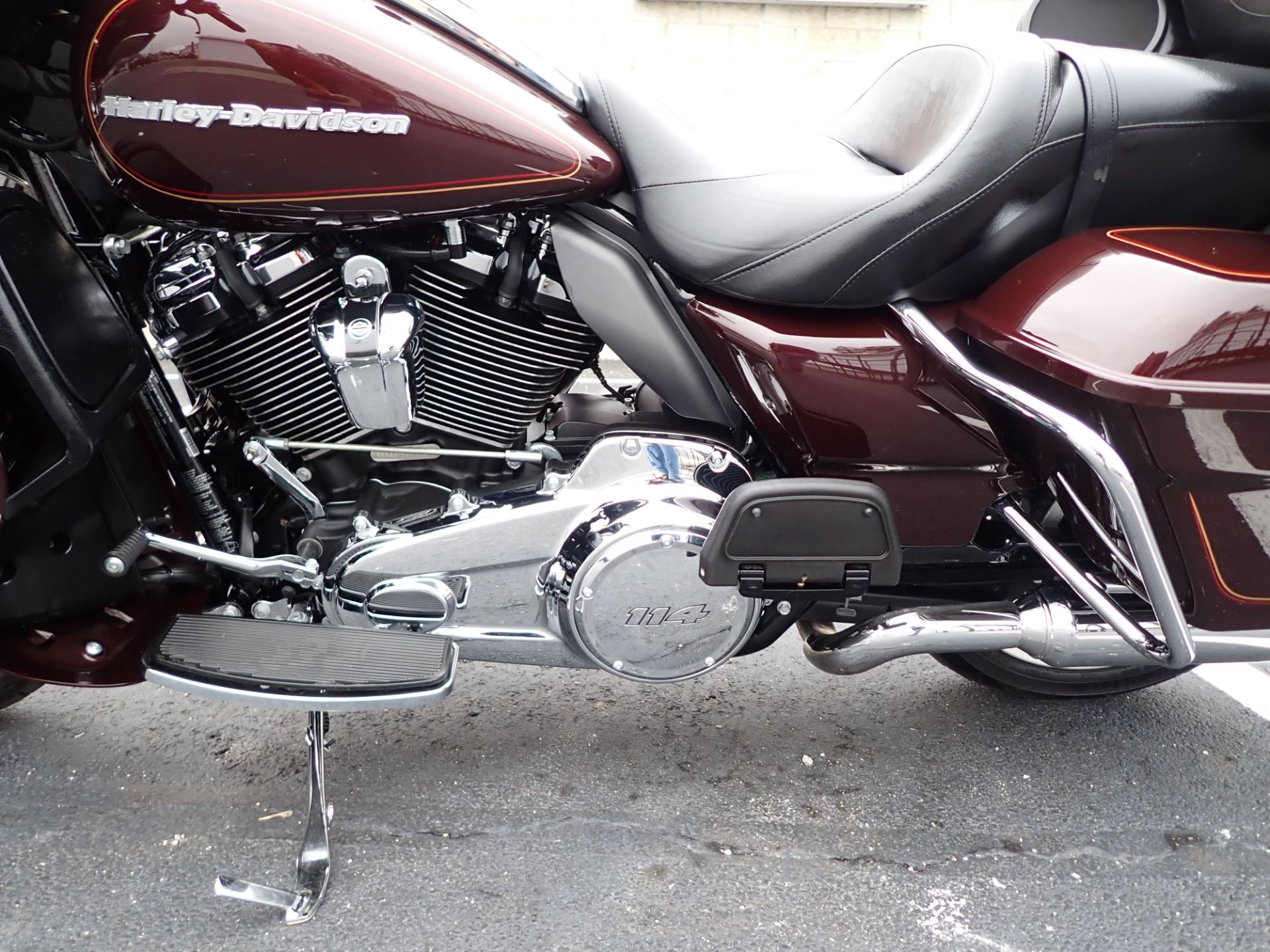 2021 Harley-Davidson Ultra Limited in Massillon, Ohio - Photo 16