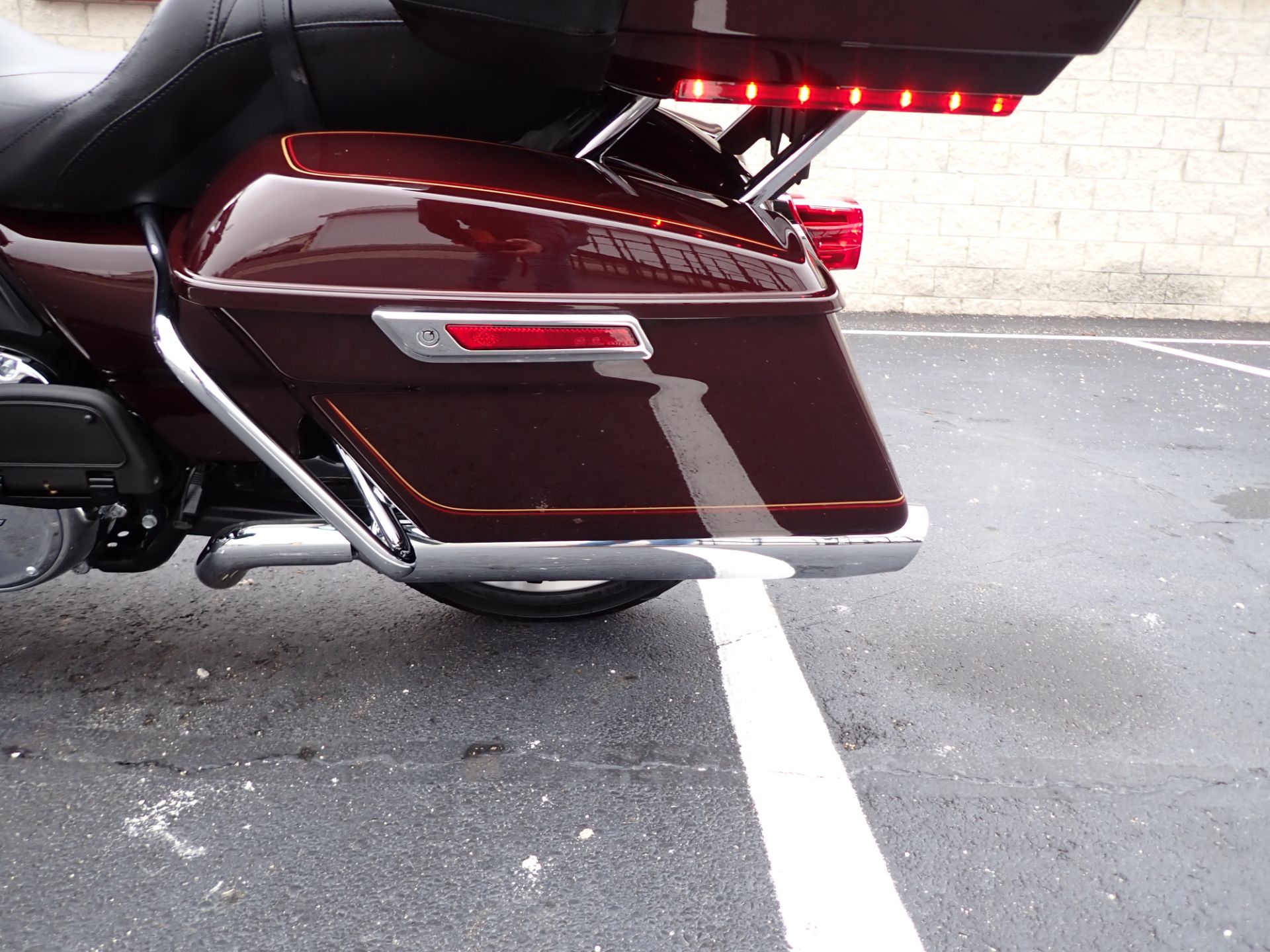2021 Harley-Davidson Ultra Limited in Massillon, Ohio - Photo 17