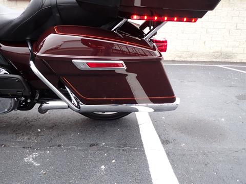 2021 Harley-Davidson Ultra Limited in Massillon, Ohio - Photo 17