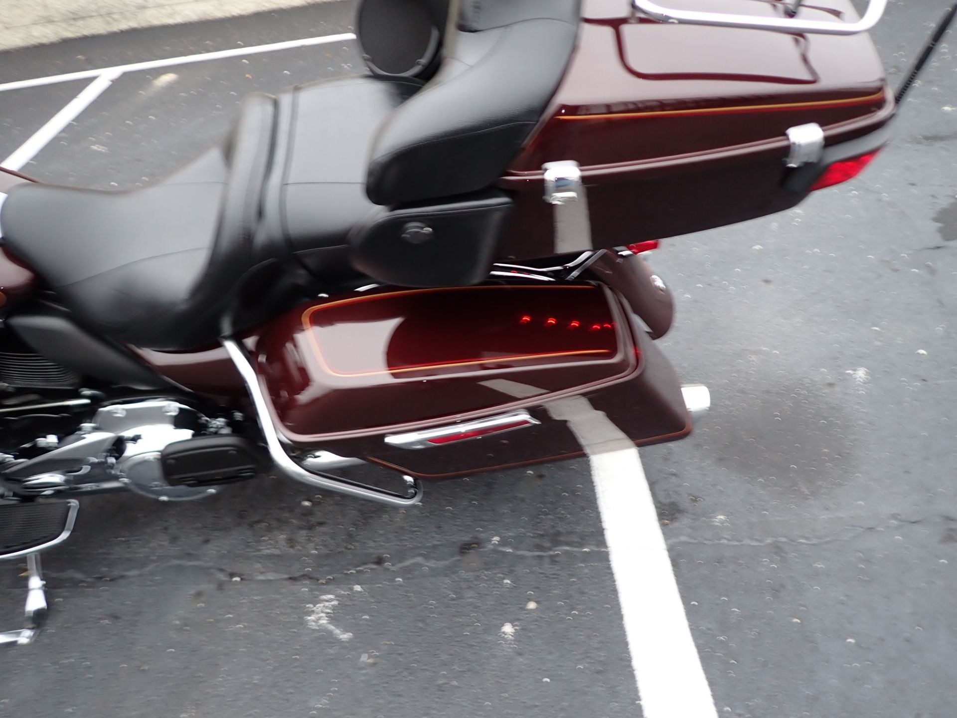 2021 Harley-Davidson Ultra Limited in Massillon, Ohio - Photo 18