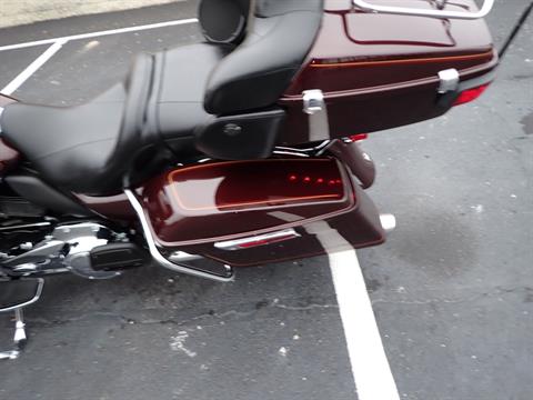 2021 Harley-Davidson Ultra Limited in Massillon, Ohio - Photo 18