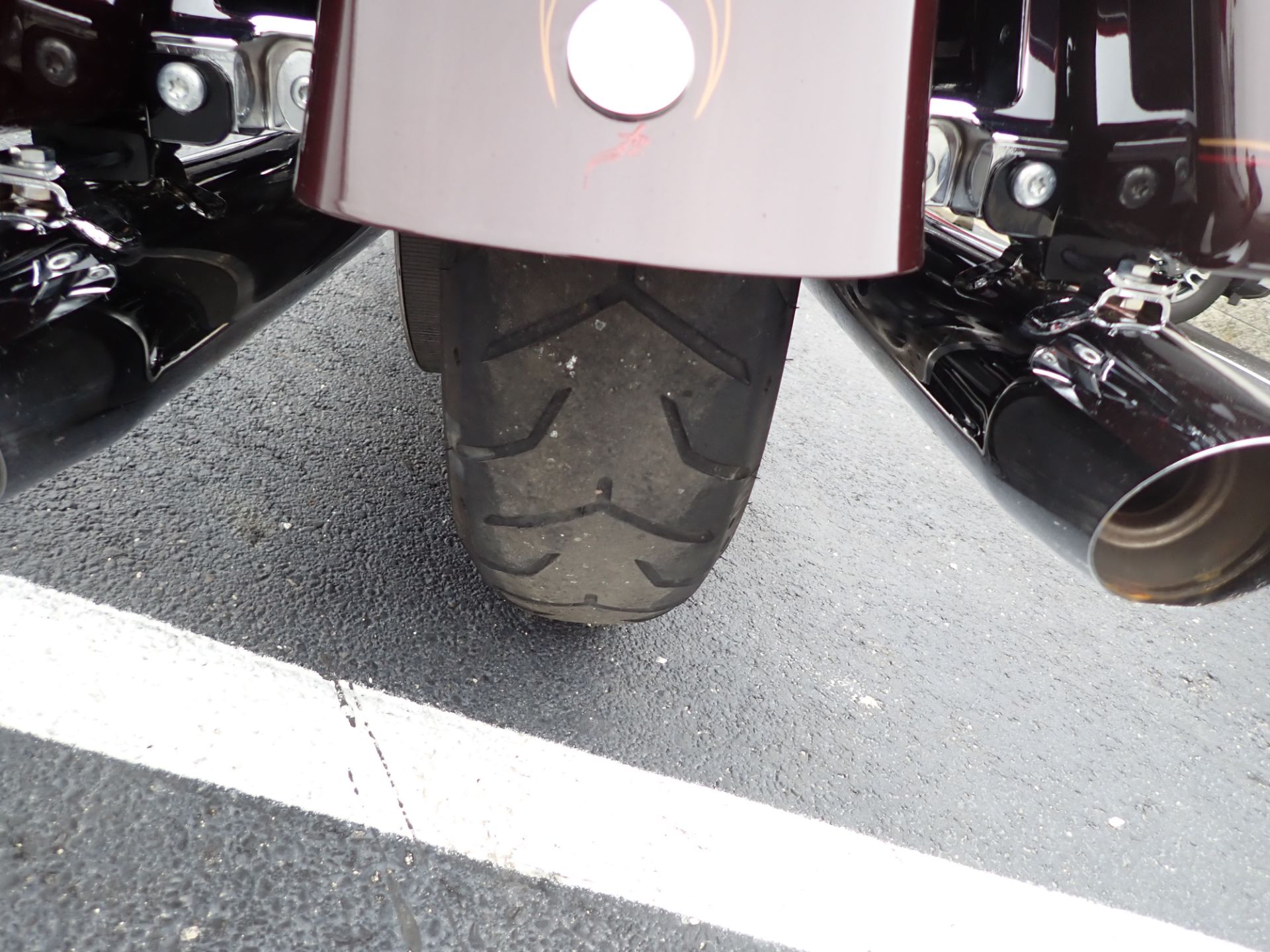 2021 Harley-Davidson Ultra Limited in Massillon, Ohio - Photo 20