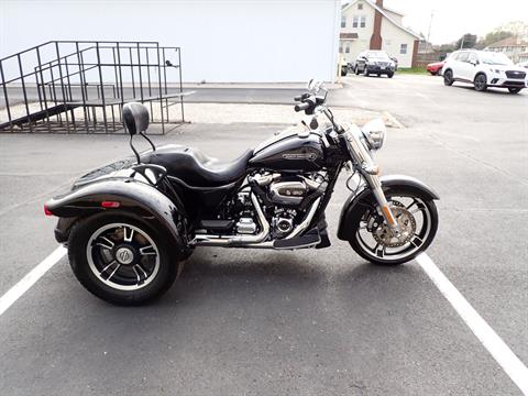 2021 Harley-Davidson Freewheeler® in Massillon, Ohio