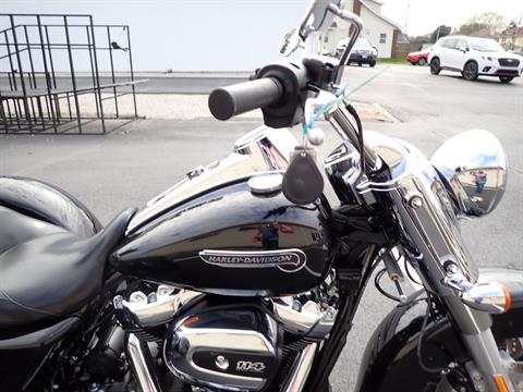2021 Harley-Davidson Freewheeler® in Massillon, Ohio - Photo 3