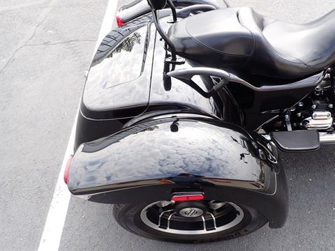 2021 Harley-Davidson Freewheeler® in Massillon, Ohio - Photo 7
