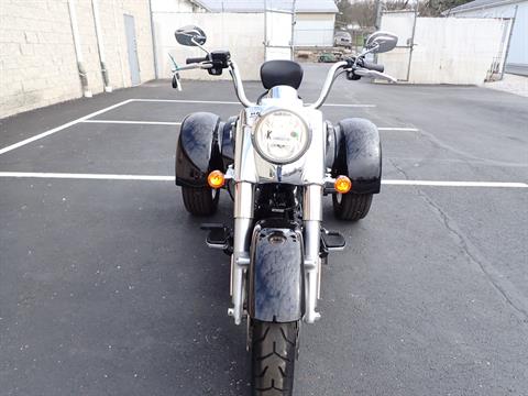 2021 Harley-Davidson Freewheeler® in Massillon, Ohio - Photo 8