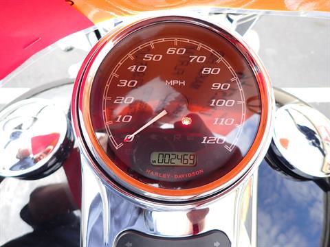 2021 Harley-Davidson Freewheeler® in Massillon, Ohio - Photo 10