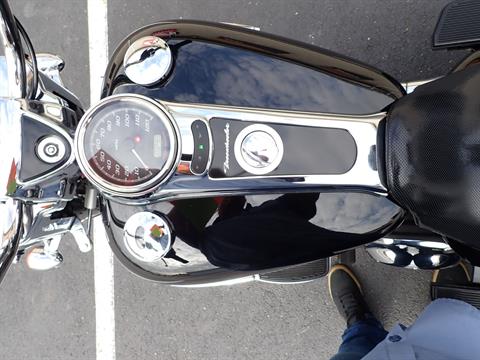 2021 Harley-Davidson Freewheeler® in Massillon, Ohio - Photo 12