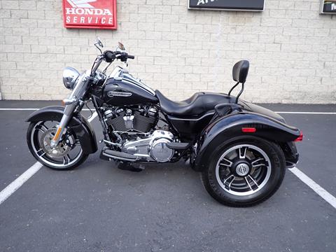 2021 Harley-Davidson Freewheeler® in Massillon, Ohio - Photo 14
