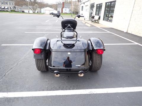 2021 Harley-Davidson Freewheeler® in Massillon, Ohio - Photo 21