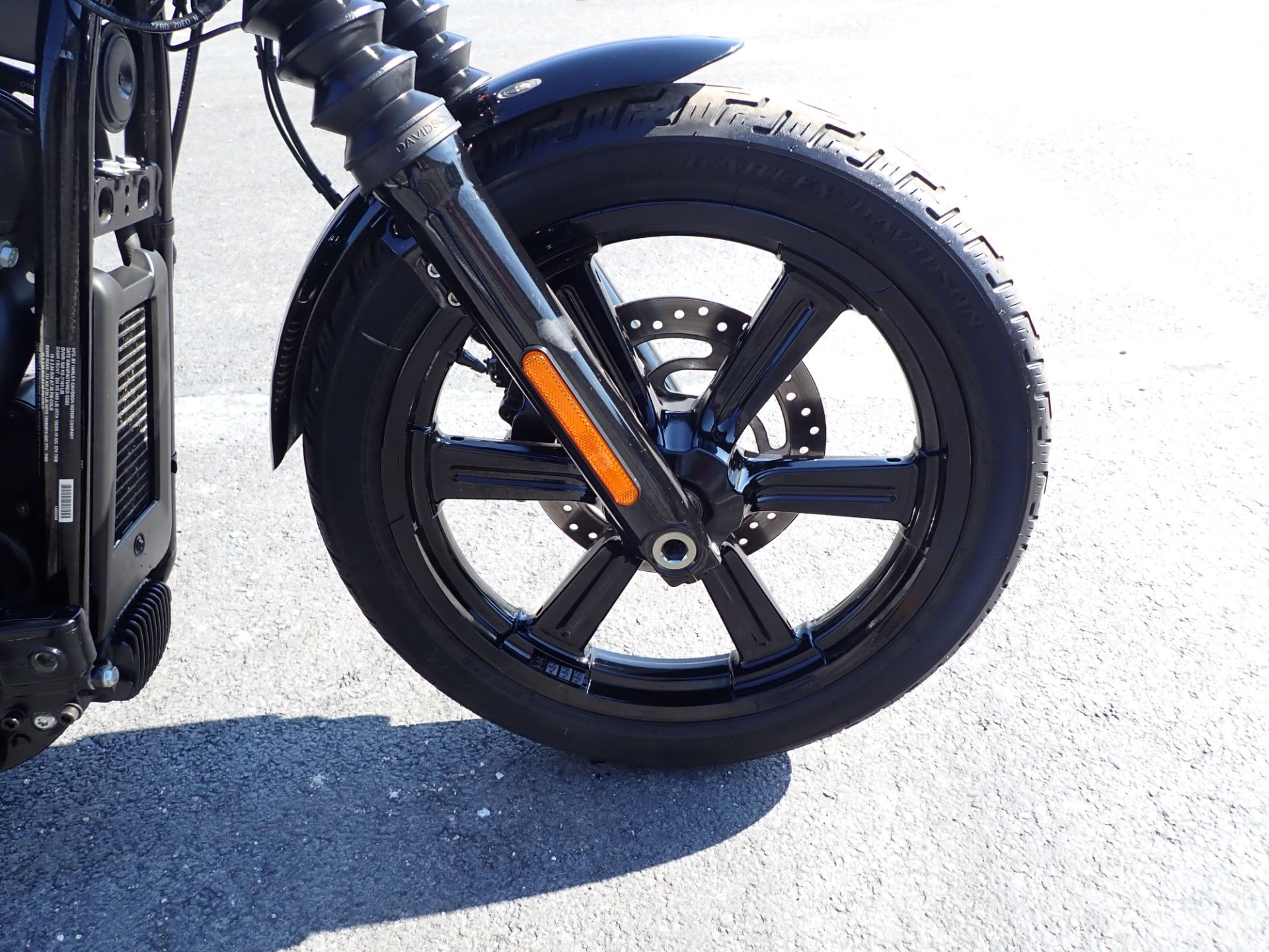 2023 Harley-Davidson Street Bob® 114 in Massillon, Ohio - Photo 2