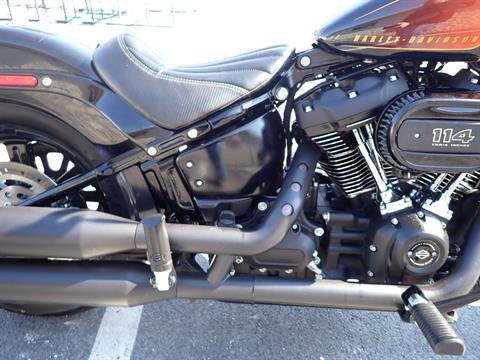 2023 Harley-Davidson Street Bob® 114 in Massillon, Ohio - Photo 5