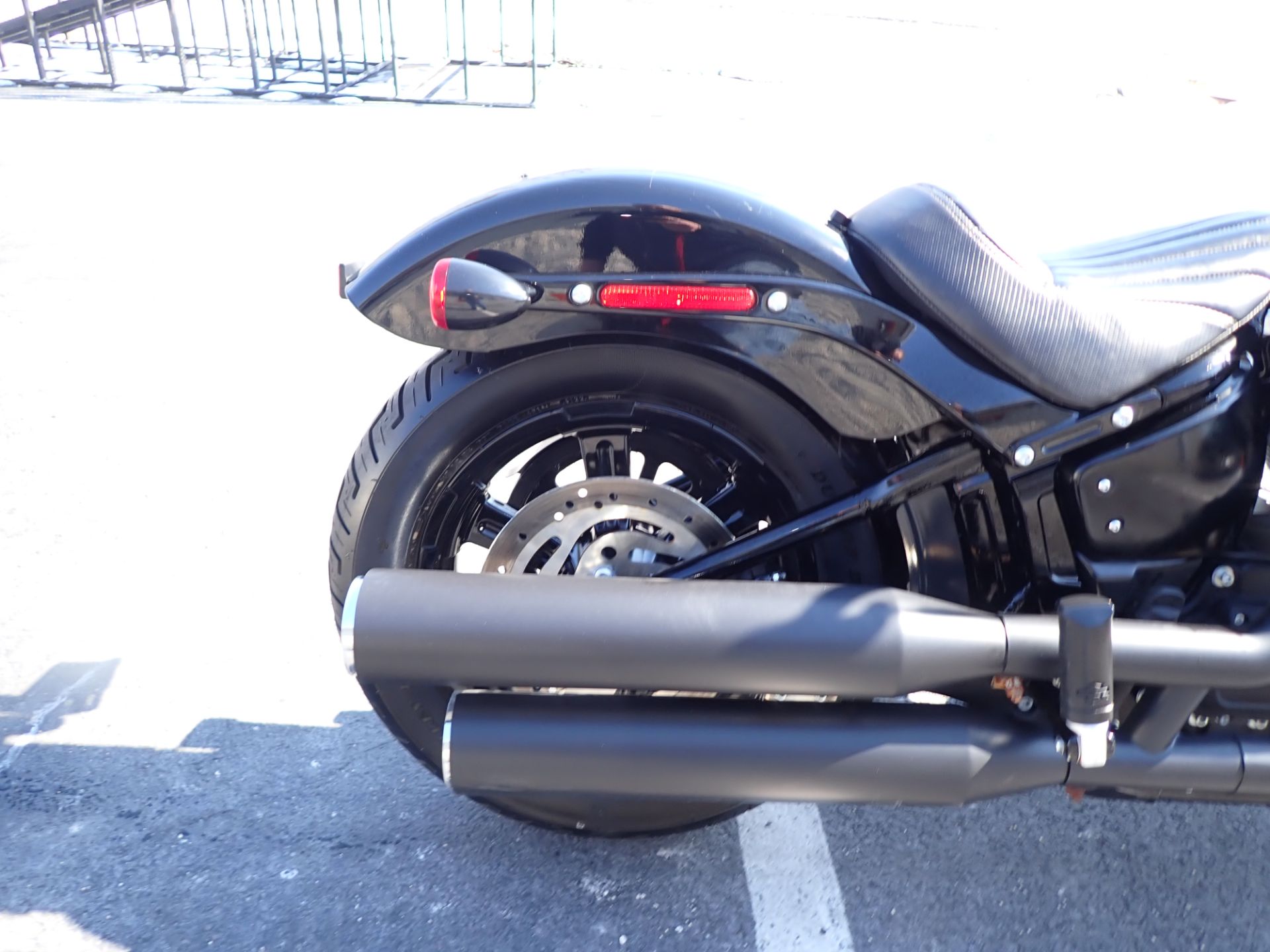 2023 Harley-Davidson Street Bob® 114 in Massillon, Ohio - Photo 6