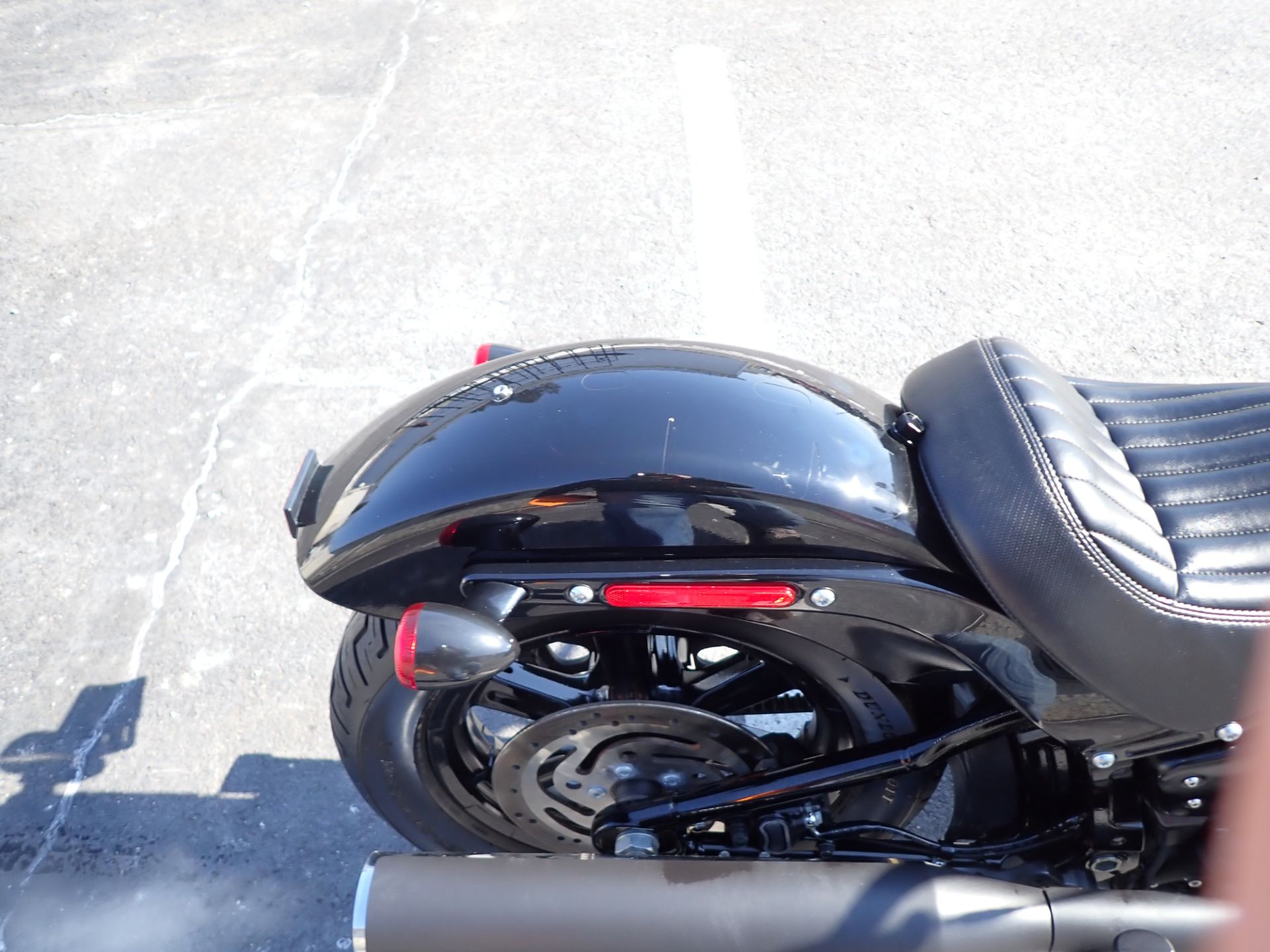 2023 Harley-Davidson Street Bob® 114 in Massillon, Ohio - Photo 7