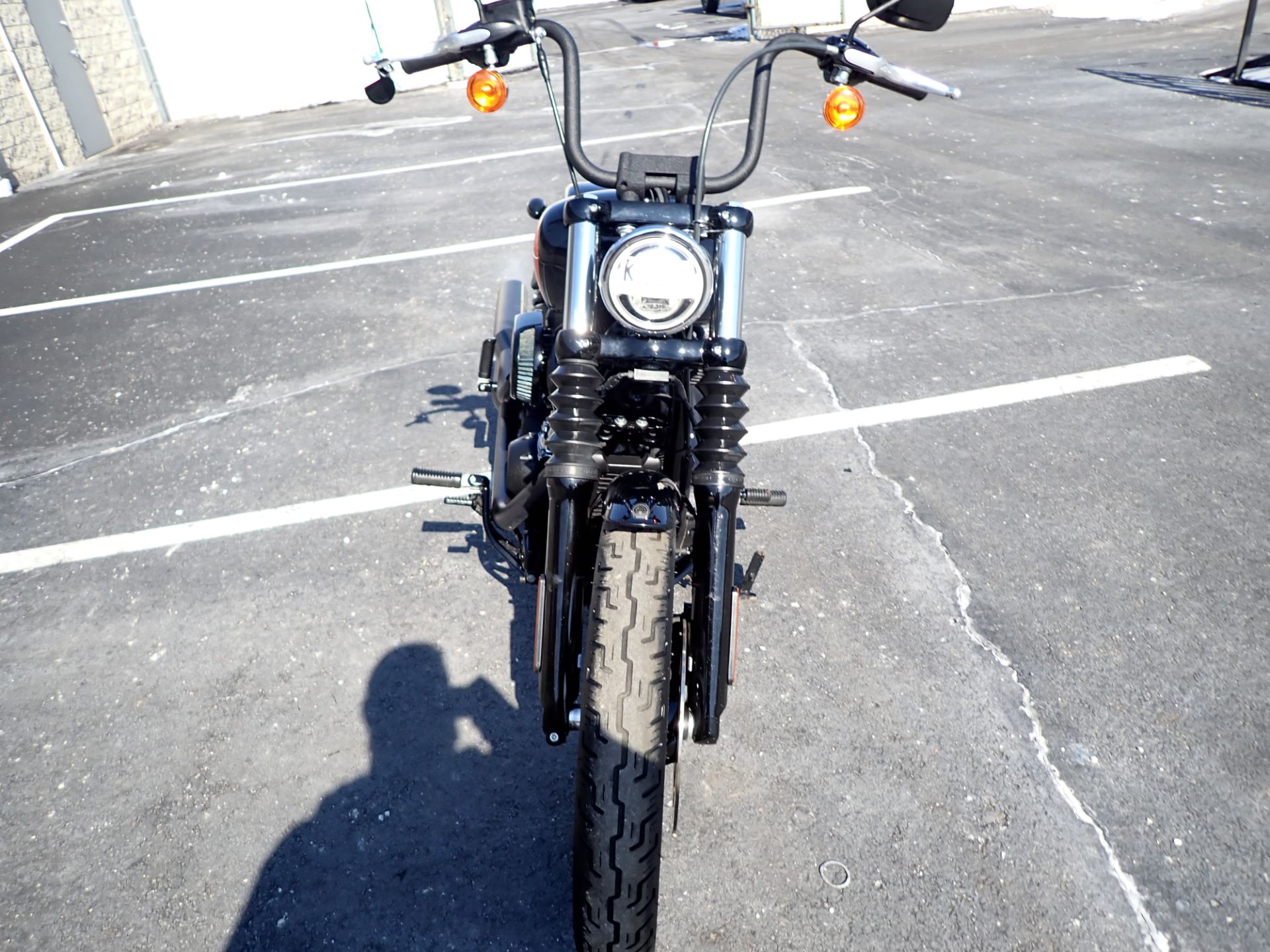 2023 Harley-Davidson Street Bob® 114 in Massillon, Ohio - Photo 8