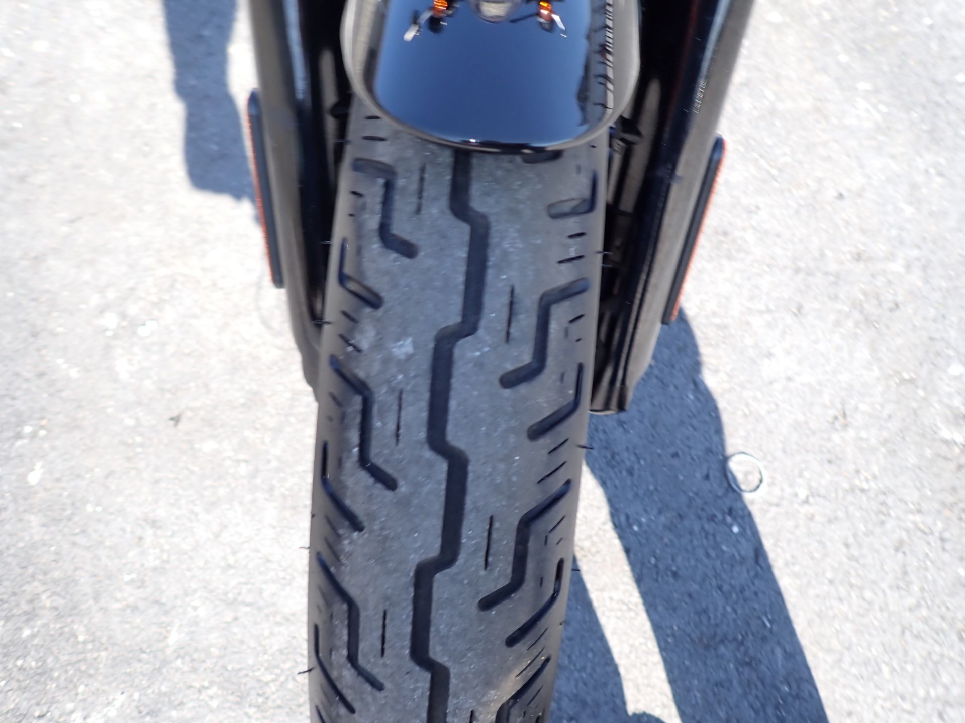 2023 Harley-Davidson Street Bob® 114 in Massillon, Ohio - Photo 9