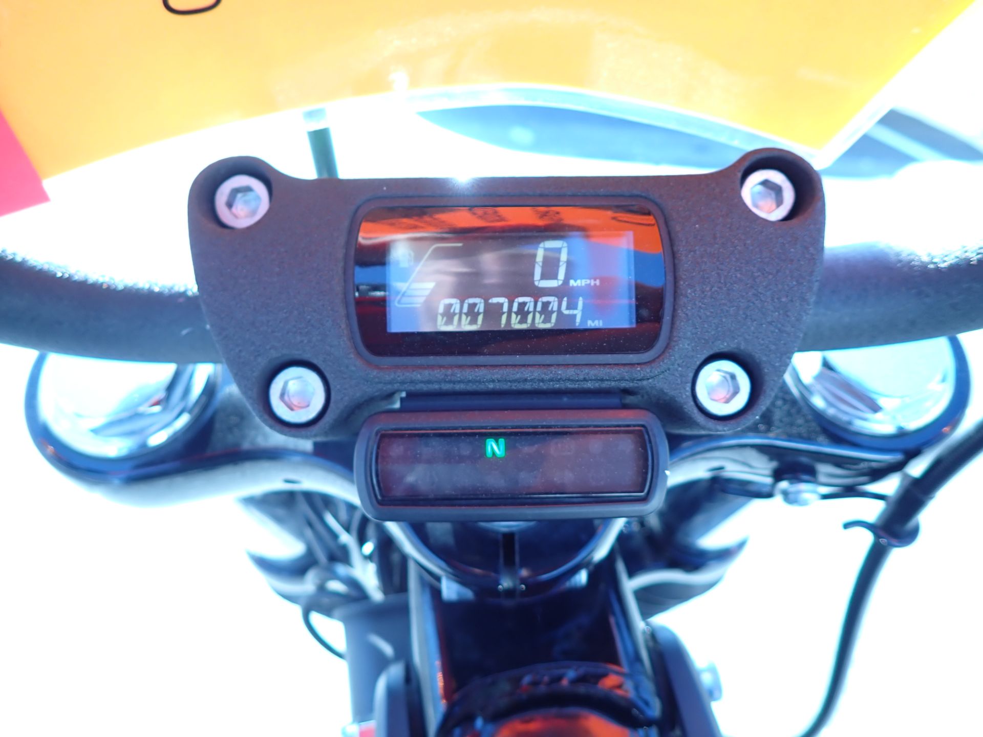 2023 Harley-Davidson Street Bob® 114 in Massillon, Ohio - Photo 10