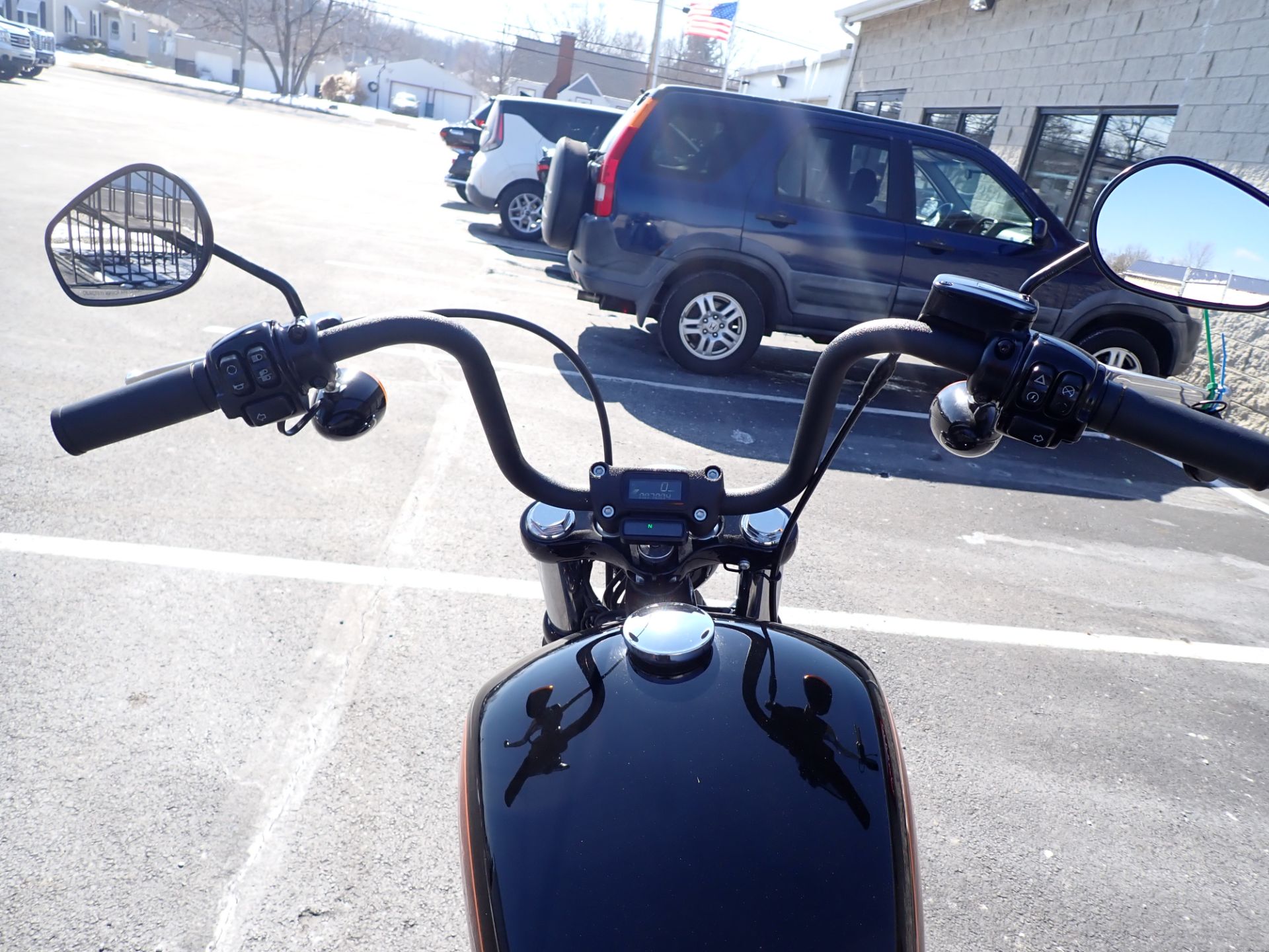2023 Harley-Davidson Street Bob® 114 in Massillon, Ohio - Photo 11