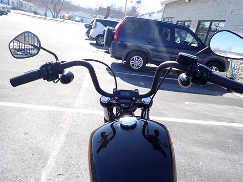 2023 Harley-Davidson Street Bob® 114 in Massillon, Ohio - Photo 11
