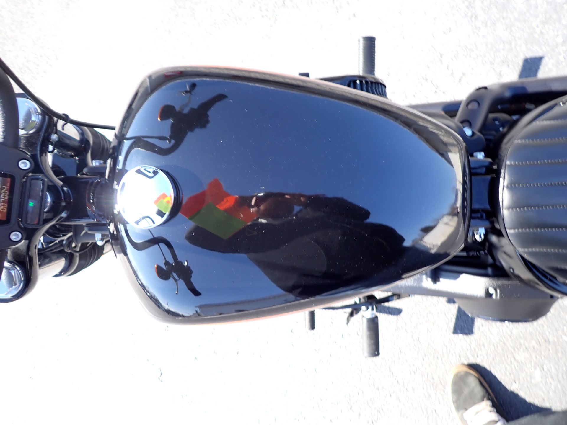 2023 Harley-Davidson Street Bob® 114 in Massillon, Ohio - Photo 12