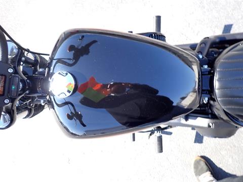 2023 Harley-Davidson Street Bob® 114 in Massillon, Ohio - Photo 12