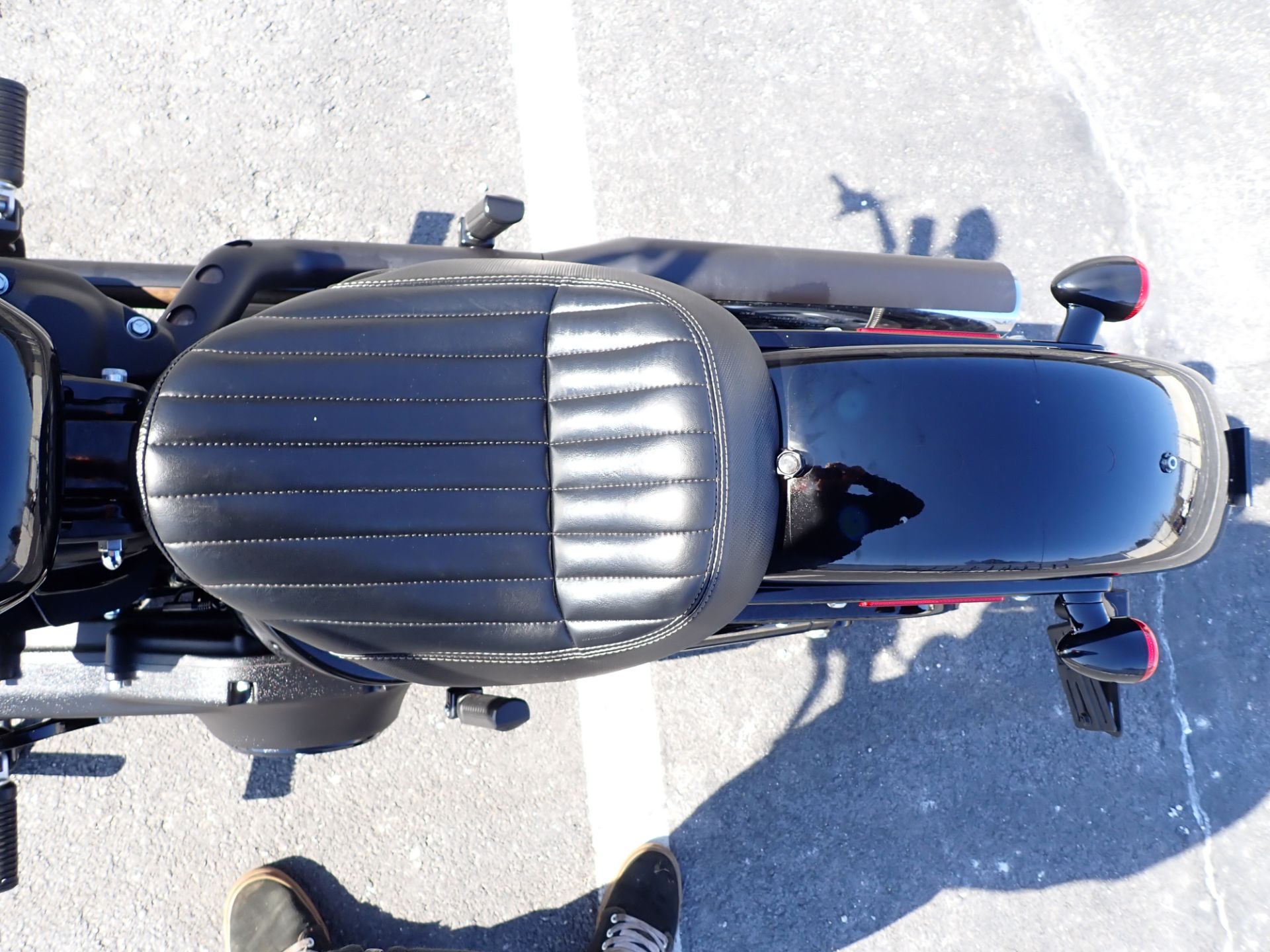 2023 Harley-Davidson Street Bob® 114 in Massillon, Ohio - Photo 13