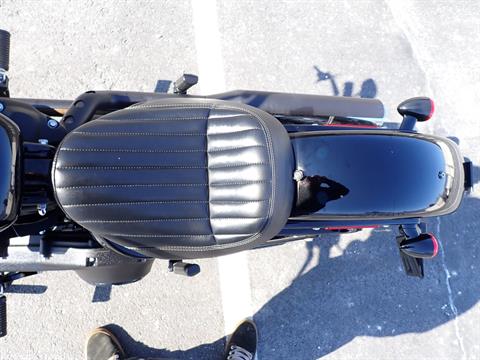 2023 Harley-Davidson Street Bob® 114 in Massillon, Ohio - Photo 13