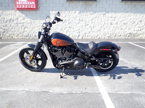 2023 Harley-Davidson Street Bob® 114 in Massillon, Ohio - Photo 14