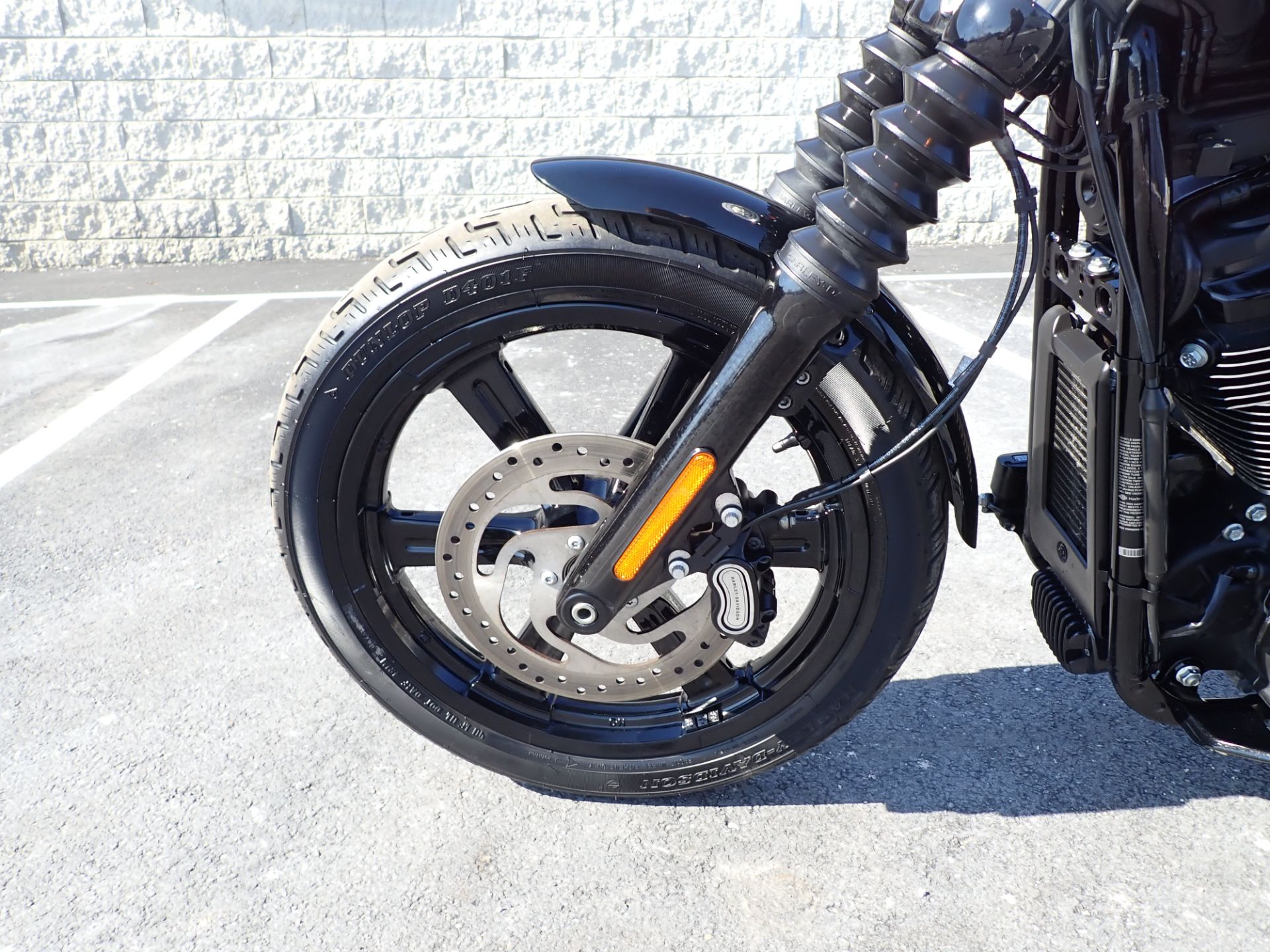 2023 Harley-Davidson Street Bob® 114 in Massillon, Ohio - Photo 15