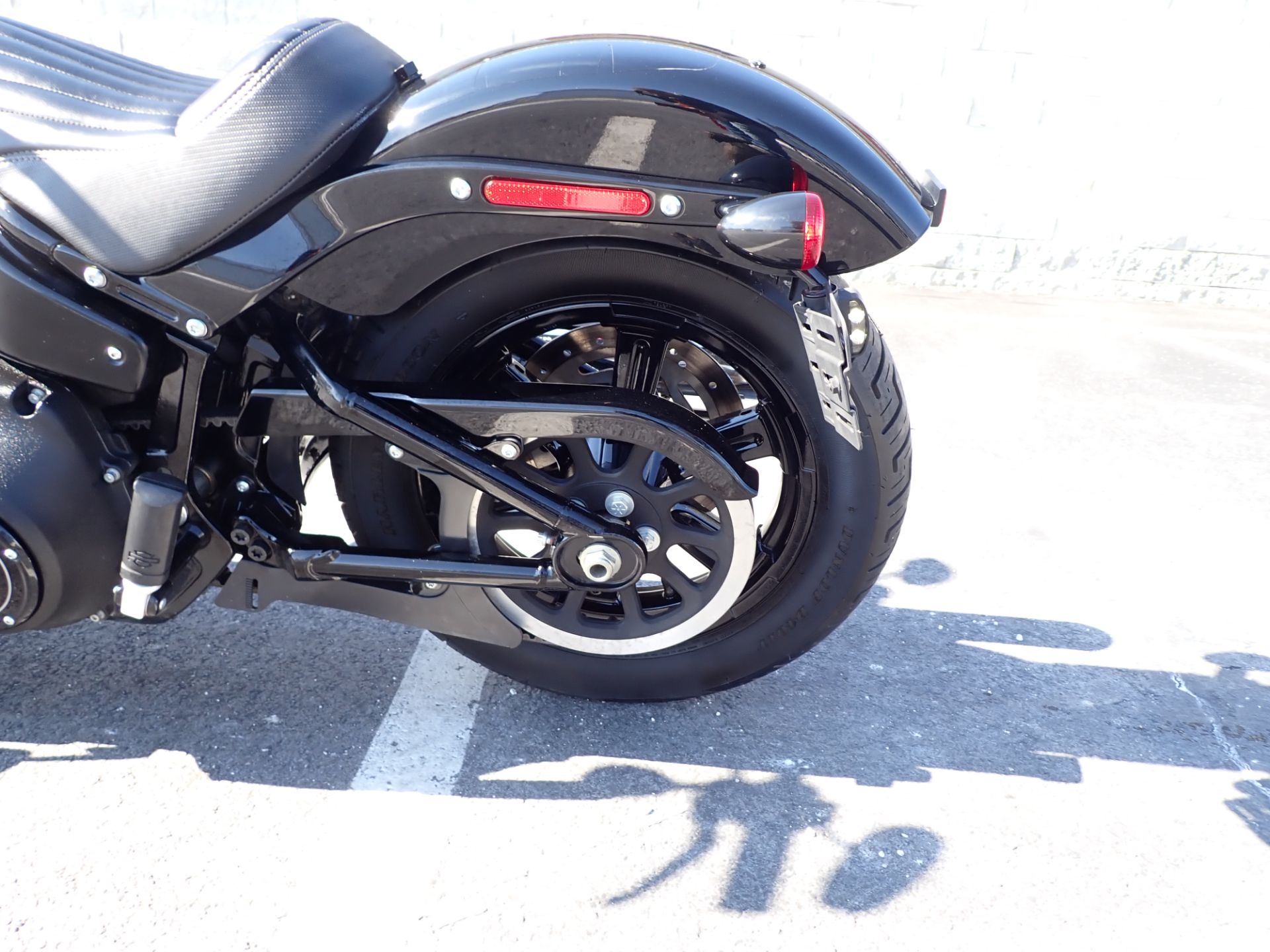 2023 Harley-Davidson Street Bob® 114 in Massillon, Ohio - Photo 19