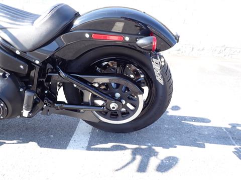 2023 Harley-Davidson Street Bob® 114 in Massillon, Ohio - Photo 19