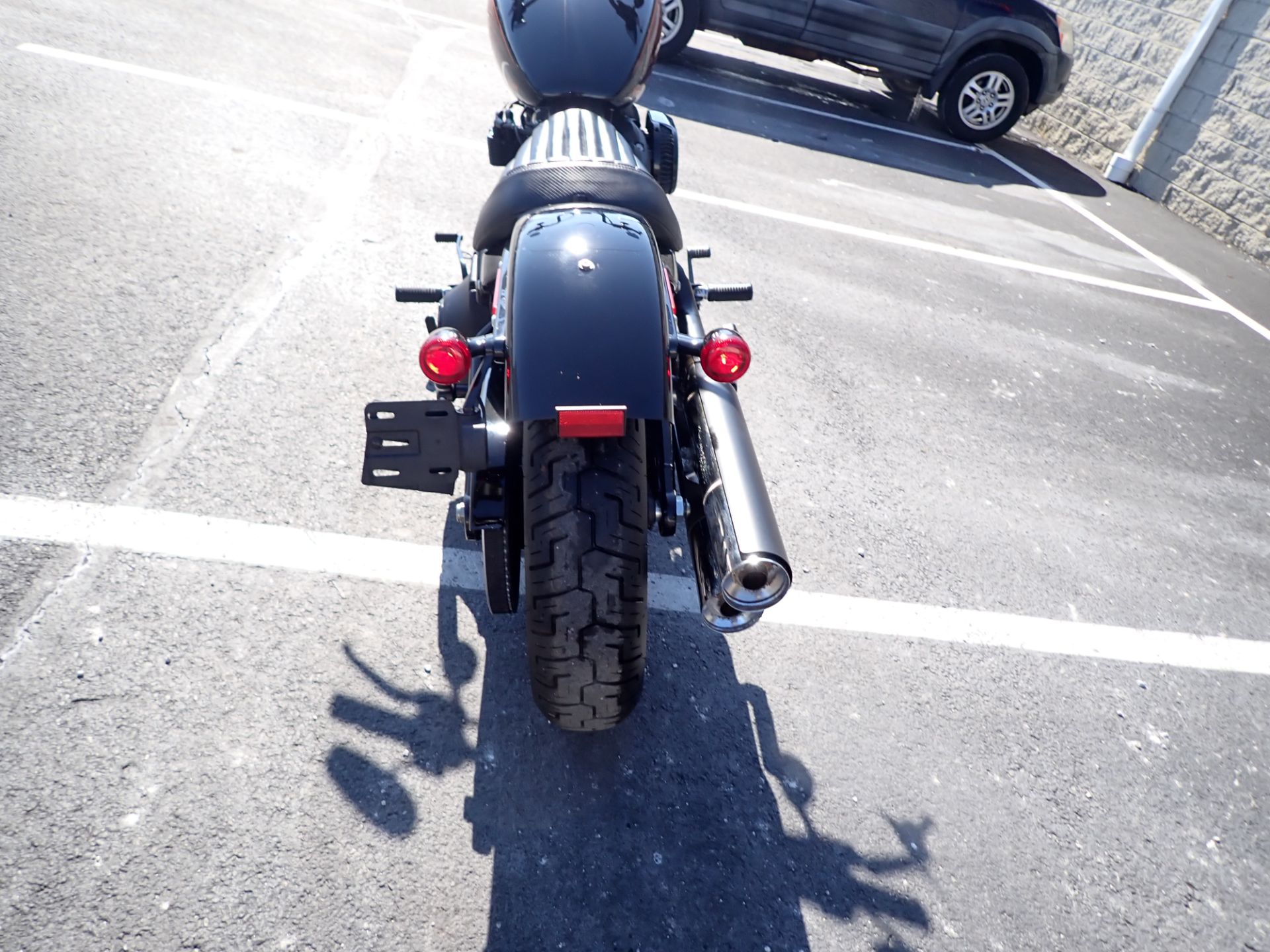 2023 Harley-Davidson Street Bob® 114 in Massillon, Ohio - Photo 20