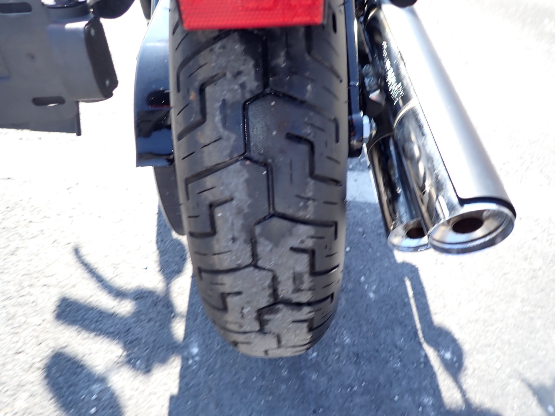 2023 Harley-Davidson Street Bob® 114 in Massillon, Ohio - Photo 21