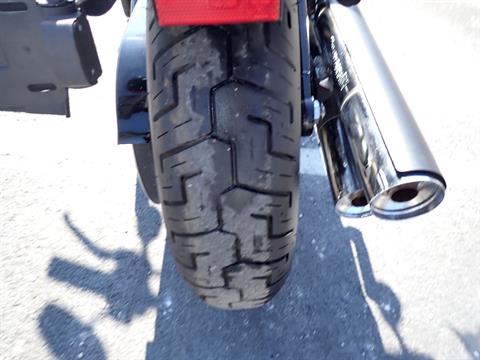 2023 Harley-Davidson Street Bob® 114 in Massillon, Ohio - Photo 21