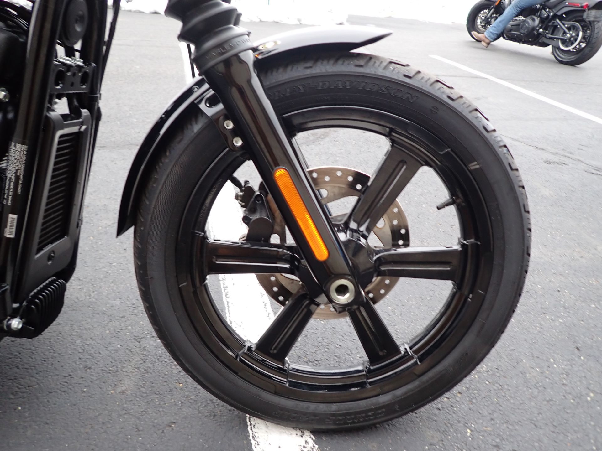 2023 Harley-Davidson Street Bob® 114 in Massillon, Ohio - Photo 2