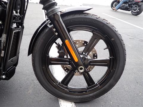 2023 Harley-Davidson Street Bob® 114 in Massillon, Ohio - Photo 2