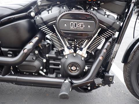 2023 Harley-Davidson Street Bob® 114 in Massillon, Ohio - Photo 4