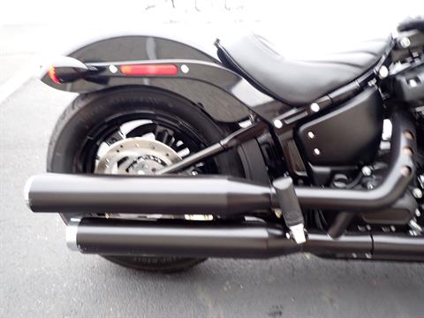 2023 Harley-Davidson Street Bob® 114 in Massillon, Ohio - Photo 5